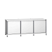 Стойка для Hi-Fi Creaktiv Audio 33 White - рис.0