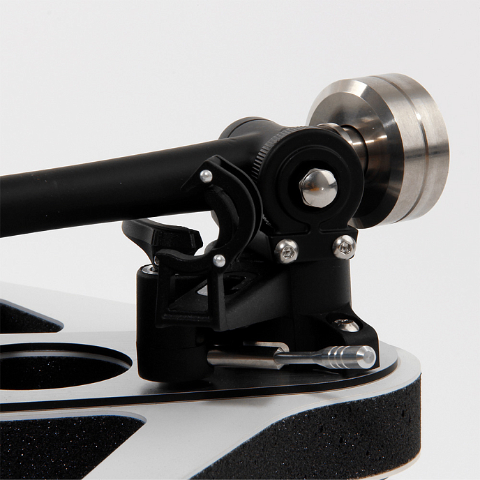 Проигрыватель винила Rega Planar 8 Ania Pro Matt White - рис.7