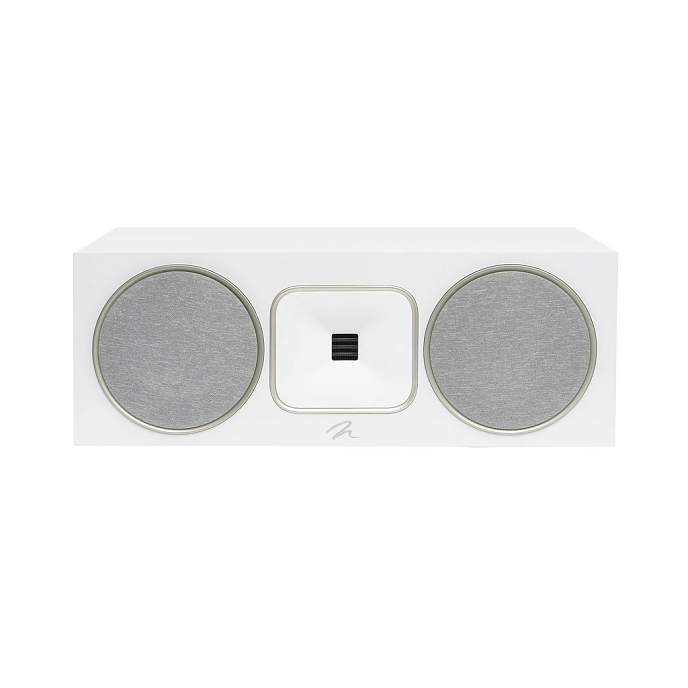 Центральный канал Martin Logan Foundation C1 Satin White - рис.3
