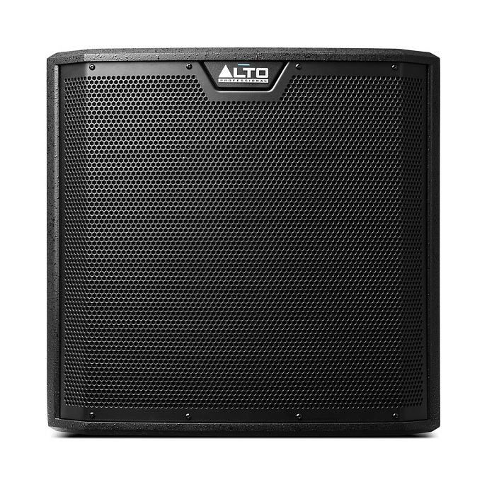 Сабвуфер Alto TS312S - рис.0