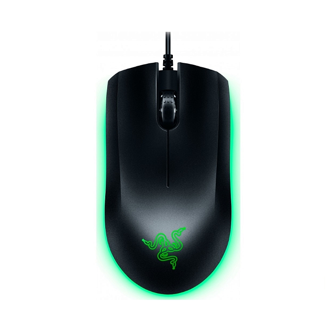 Мышь Razer Abyssus Essential - рис.0