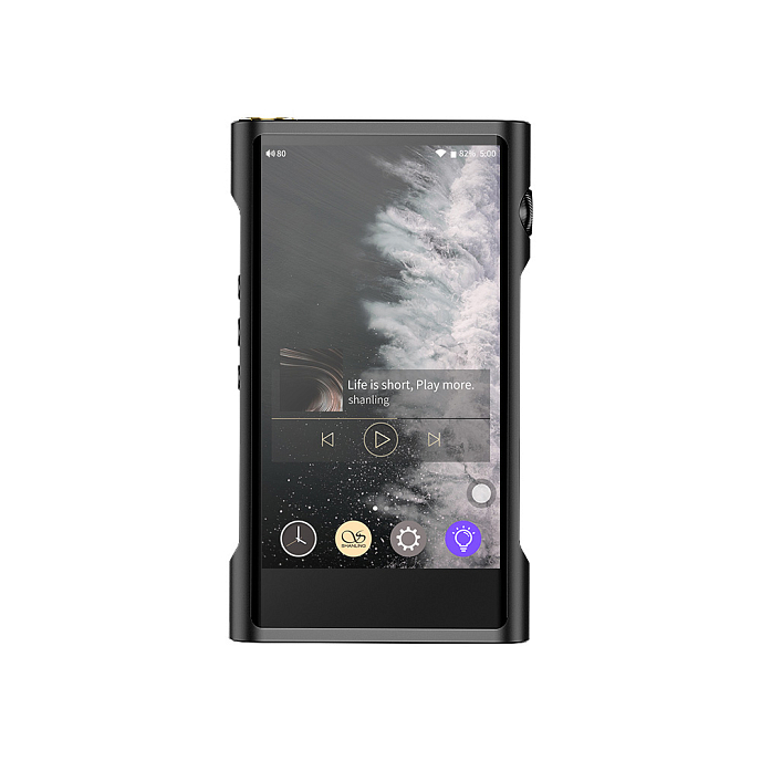 Плеер Shanling M8 - рис.0