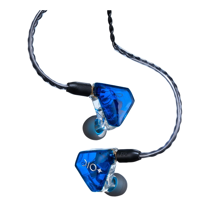 IEM наушники Aurian Ocean Universal MMCX - рис.5