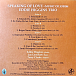 Виниловая пластинка Eddie Higgins Trio - Music Of Jobim Speaking Of Love - 2LP - рис.3