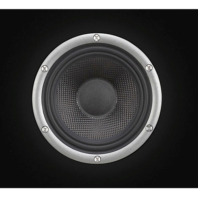 Полочная акустика Quad Z-1 Piano White - рис.7