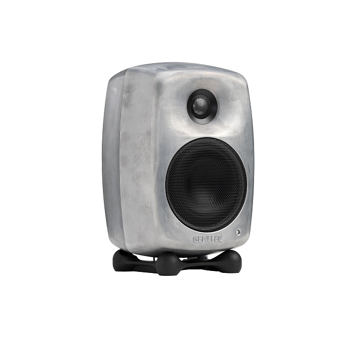 Студийный монитор Genelec 8320ARwM - Pack Unpainted Aluminum - рис.3