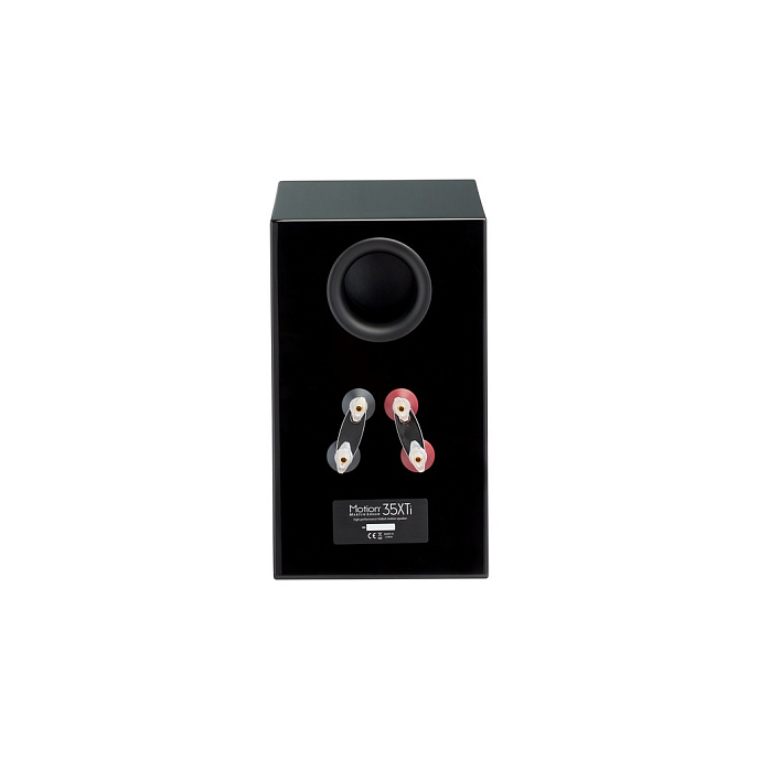 Полочная акустика Martin Logan Motion 35XTi gloss black полочная акустика (SN AJU8GD0249)_Уценка - рис.7