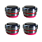 Bassocontinuo Ultra Feet Level 3 Silver
