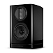 - рис.3 Полочная акустика Wharfedale AURA 1 Hi-Gloss Black - рис.3