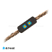Кабель Labkable Golden Samurai 4pin JH - AK 2.5mm 1.2 m - рис.5