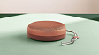 Портативная колонка Bang & Olufsen Beoplay A1 Tangerine - рис.4 Портативная колонка Bang & Olufsen Beoplay A1 Tangerine - рис.4