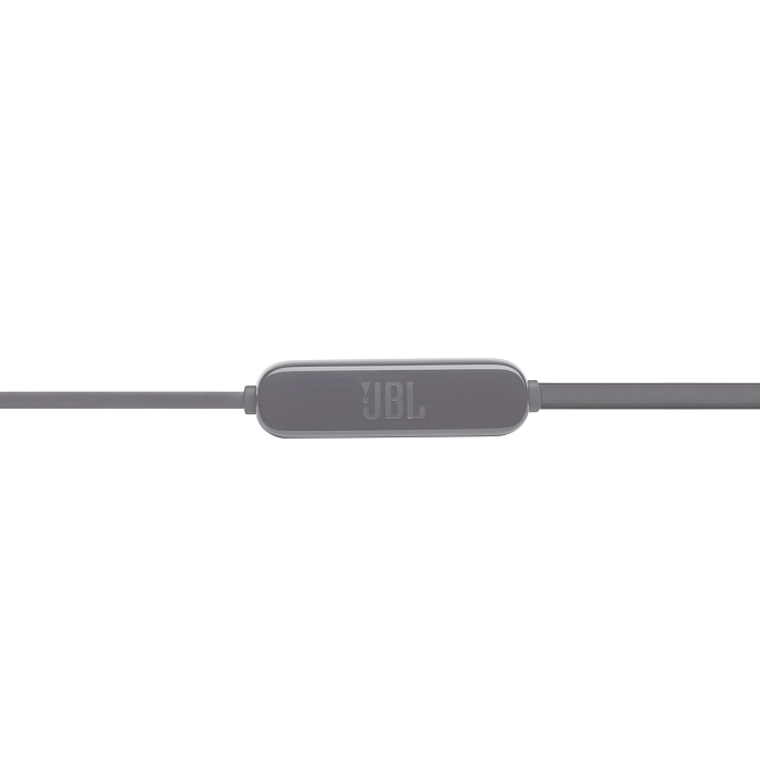 Беспроводные наушники JBL Tune 115BT Grey - рис.5