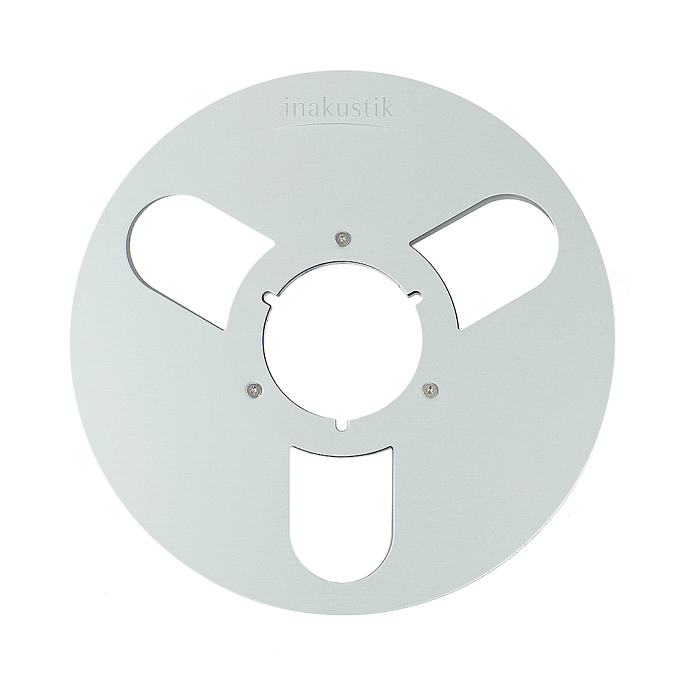 Магнитная лента Inakustik Tape - Great Voices Vol. 1 38/2 Магнитная лента - рис.7