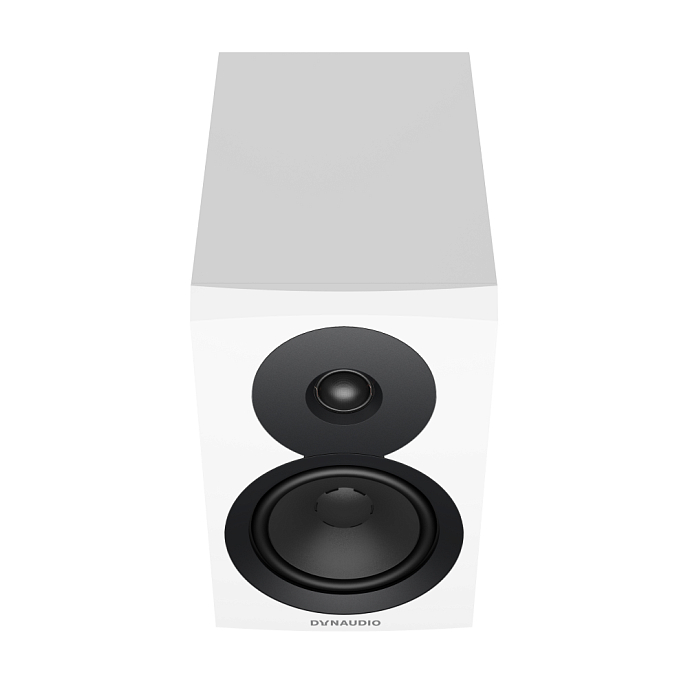 Полочная акустика Dynaudio Emit 10 New Satin White - рис.3