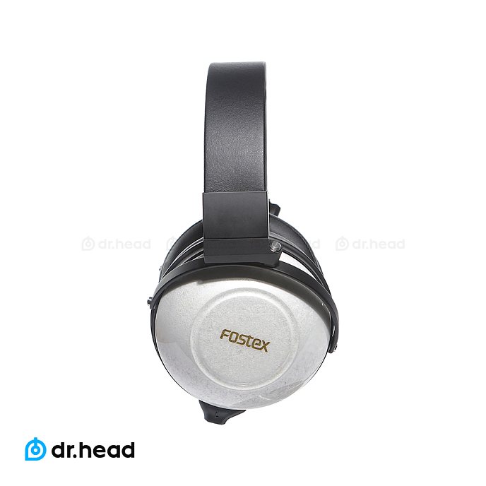 High End наушники Fostex TH-900 MK2 Pearl White - рис.1