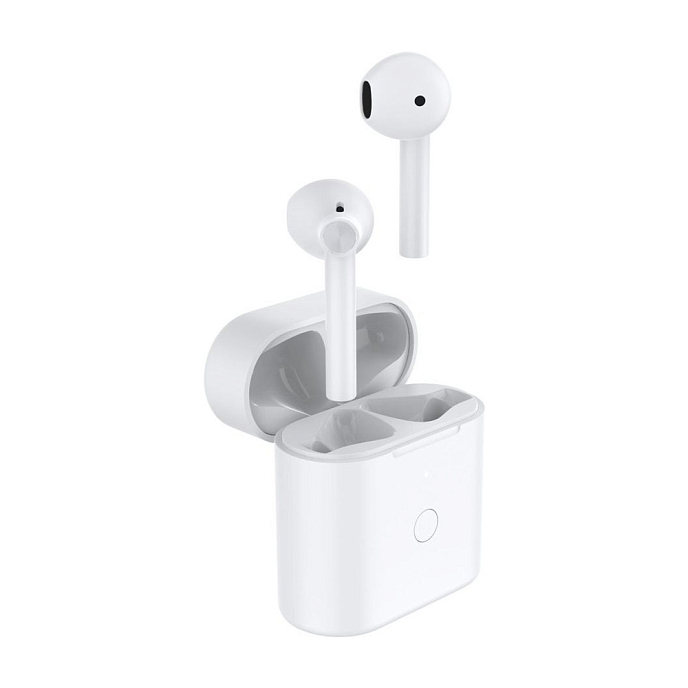 Беспроводные наушники QCY T7 White - рис.8