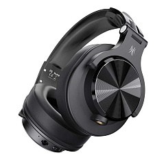 Беспроводные наушники OneOdio A70 Black