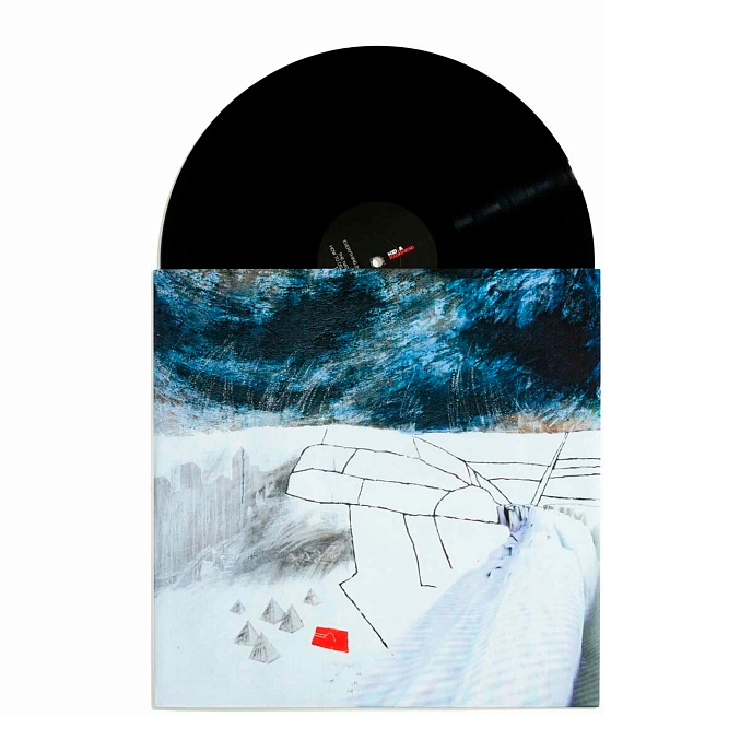 Виниловая пластинка Radiohead – Kid A Mnesia (3LP) - рис.3