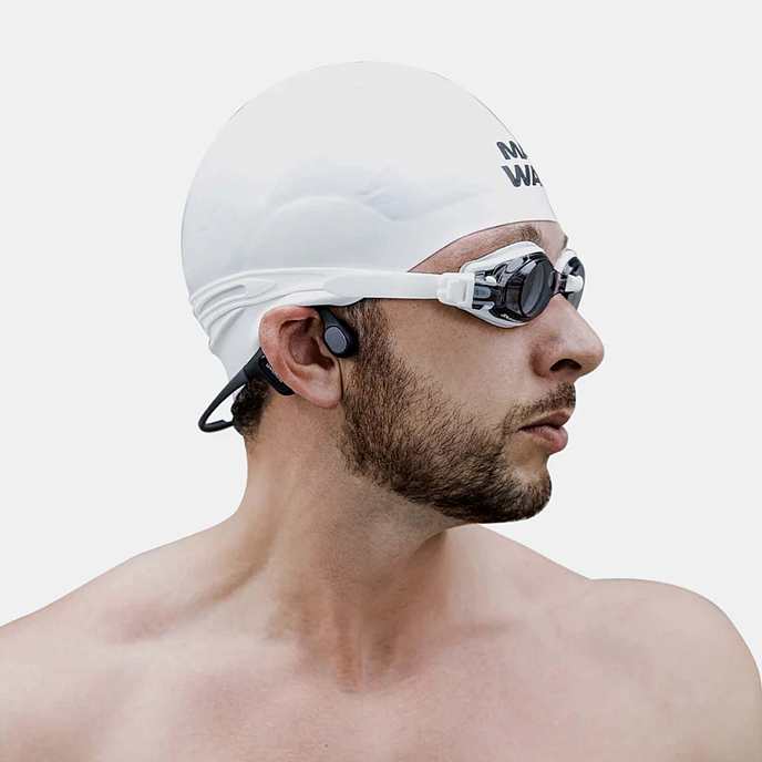 Наушники накладные Mojawa Run Plus Black - рис.15