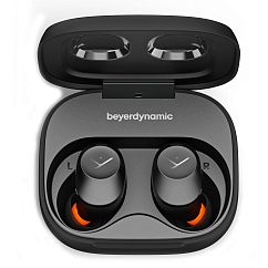 Беспроводные наушники Beyerdynamic Amiron 300 Black