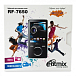 Плеер RITMIX RF-7650 16Gb Black - рис.2