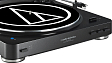 Проигрыватель винила Audio-Technica AT-LP60BT Black Gloss - рис.3