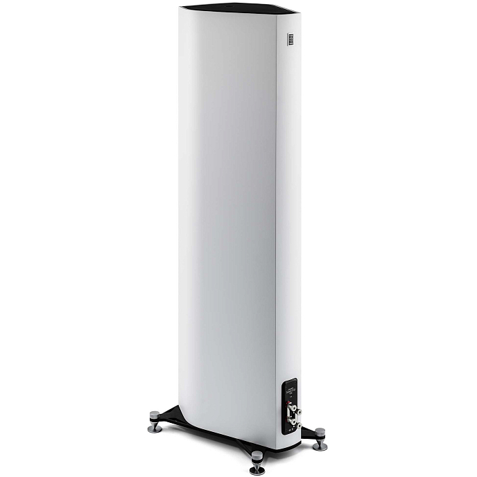 Напольная акустика Sonus Faber Sonetto VIII White - рис.2
