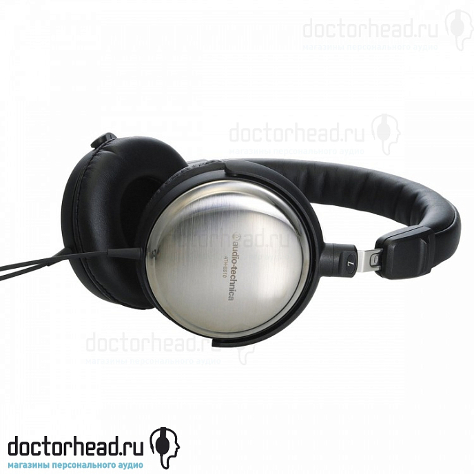 Наушники Audio-Technica ATH-ES10 - рис.2