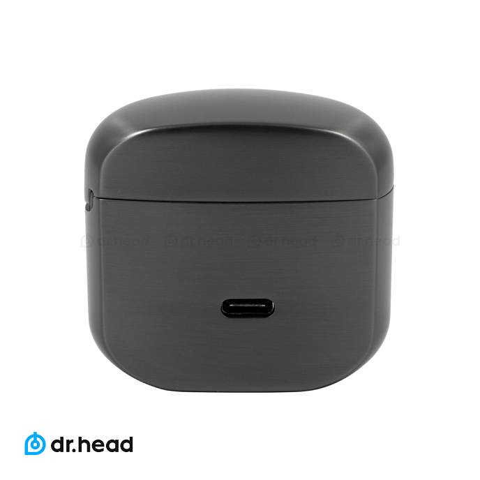 Беспроводные наушники Klipsch T5 II True Wireless Gunmetal - рис.10