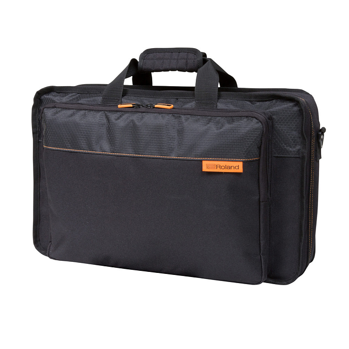 Чехлы для хранения Roland CB-BDJ202 Black - рис.0
