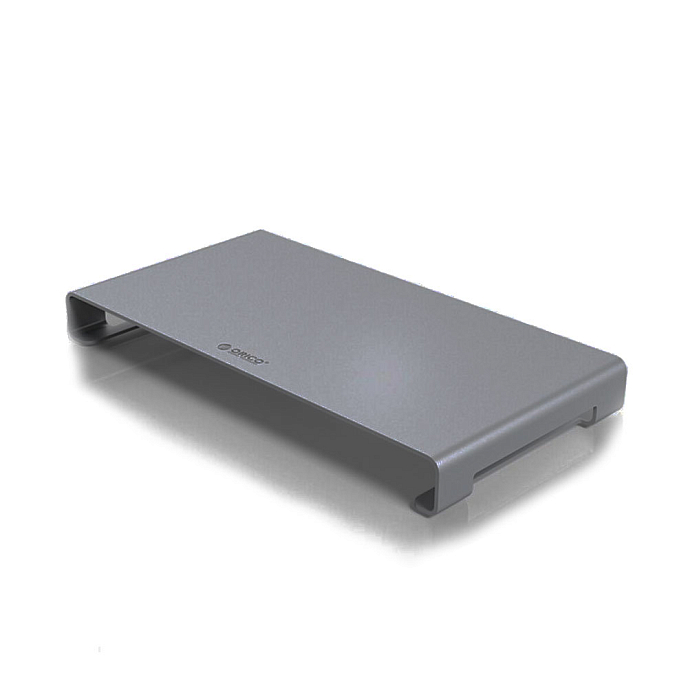 Подставка для ноутбука Orico KCS1 Grey - рис.0