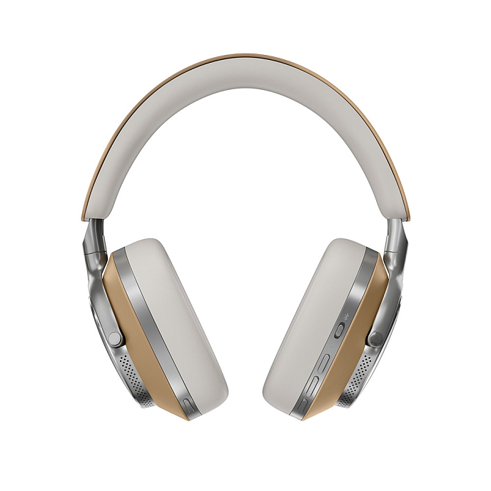 Беспроводные наушники Bowers & Wilkins Px8 Tan - рис.4