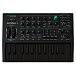 - рис.0 Синтезатор Arturia MicroBrute UFO Limited Edition Black - рис.0