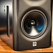Студийный монитор Dutch & Dutch 8c Studio Speaker White - рис.19