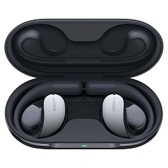 Наушники накладные Xiaomi OpenWear Stereo Cosmic Gray