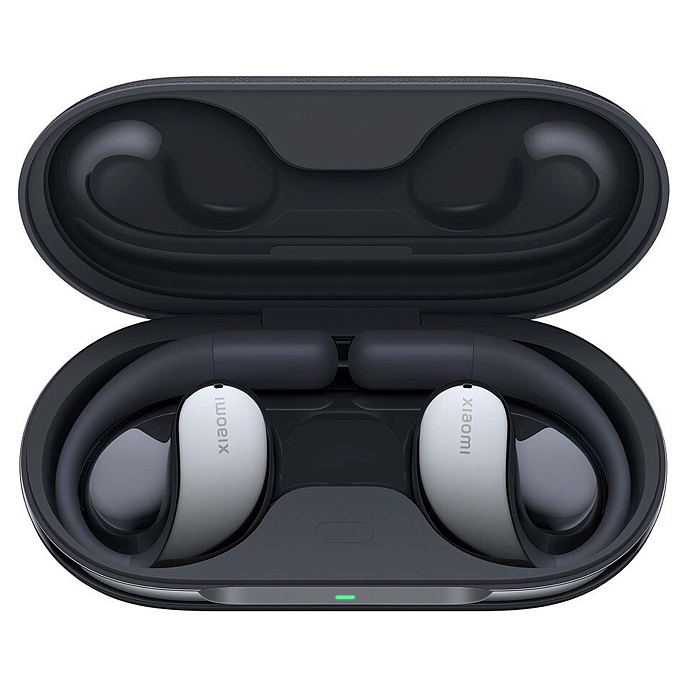 Наушники накладные Xiaomi OpenWear Stereo Cosmic Gray - рис.1
