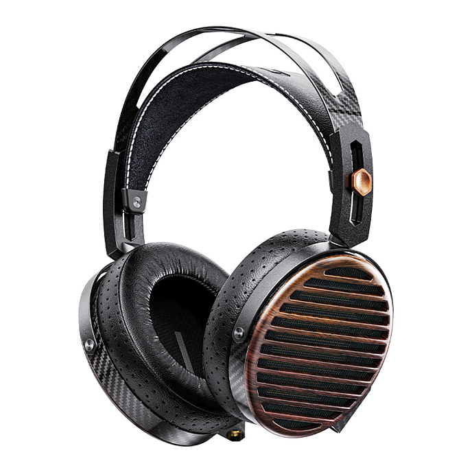 Наушники полноразмерные FiiO FT7 Black - рис.4