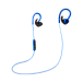 Беспроводные наушники JBL Reflect Contour blue - рис.4