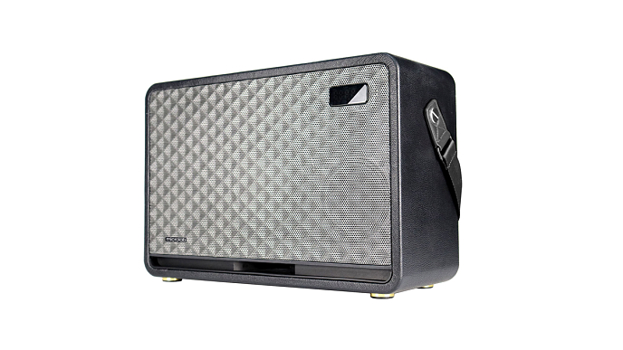 Беспроводная акустика Microlab KTV200 PRO Black - рис.1