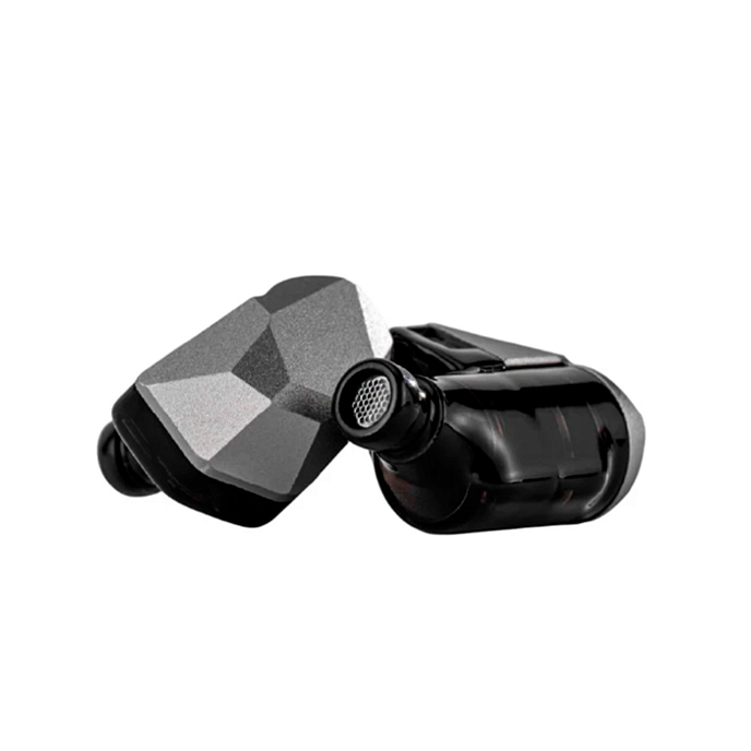 Наушники внутриканальные MoonDrop Harmon Black - рис.2