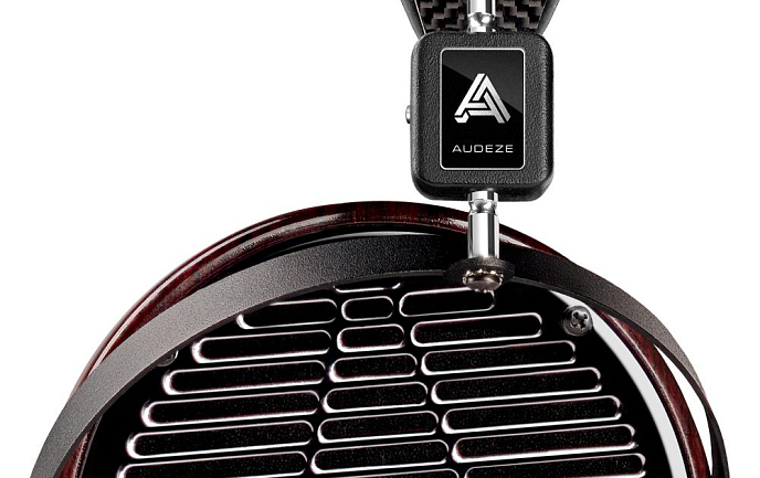 Наушники Audeze LCD-4 - рис.6