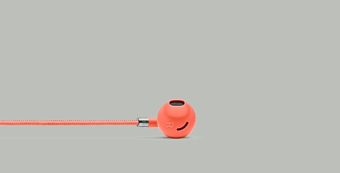 Наушники Urbanears Sumpan Camelia - рис.5