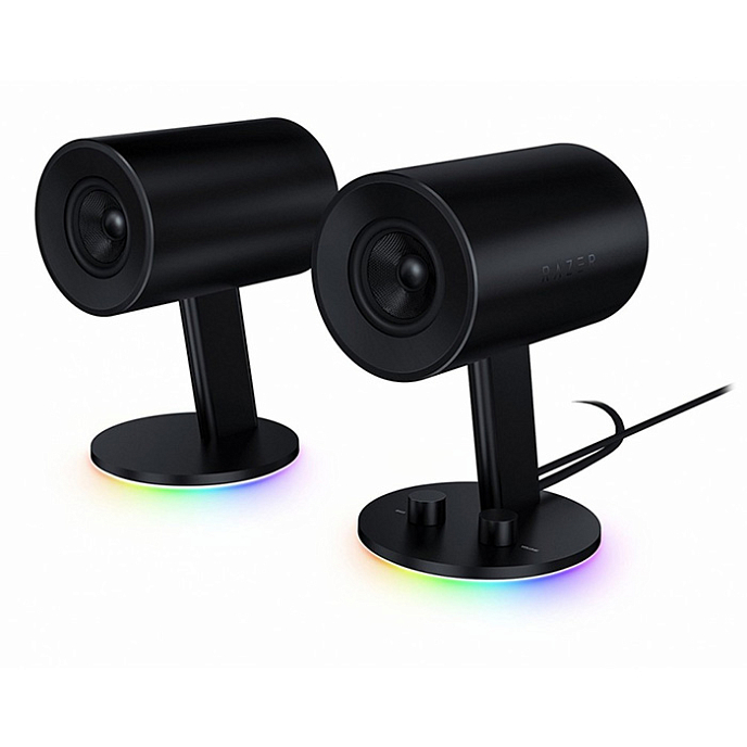 Акустическая система Razer Nommo Chroma - рис.0