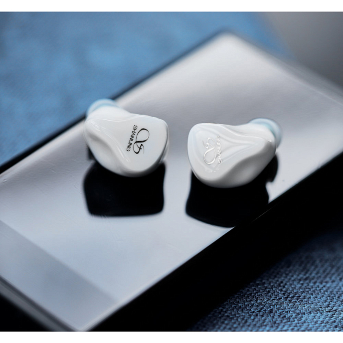 High End наушники Shanling ME 700 Lite - рис.15