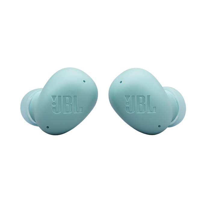 Беспроводные наушники JBL Wave Buds 2 Blue - рис.0