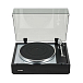 Проигрыватель винила Thorens TD-1600 + TAS 1600 HG Black - рис.2