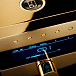 Интегральный усилитель MBL C51 Integrated Amplifier Black Gold - рис.4