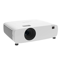 Проектор Diello DL-Y550LW White