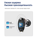 Беспроводные наушники Ugreen HiTune X5 Blue - рис.5