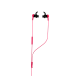 Наушники JBL Synchros Reflect I Sport Red - рис.3